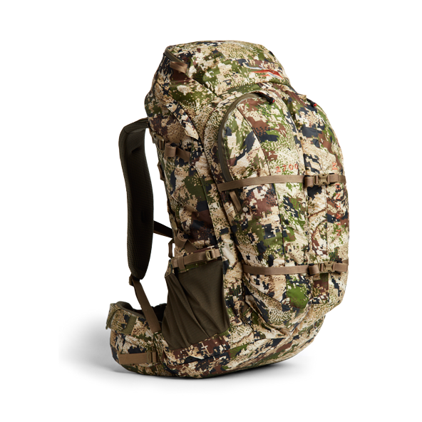 Sitka Mountain 2700 Pack