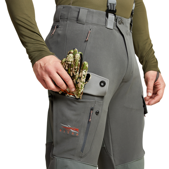 Sitka Timberline Pant CLOSEOUT – Badass Outdoor Gear