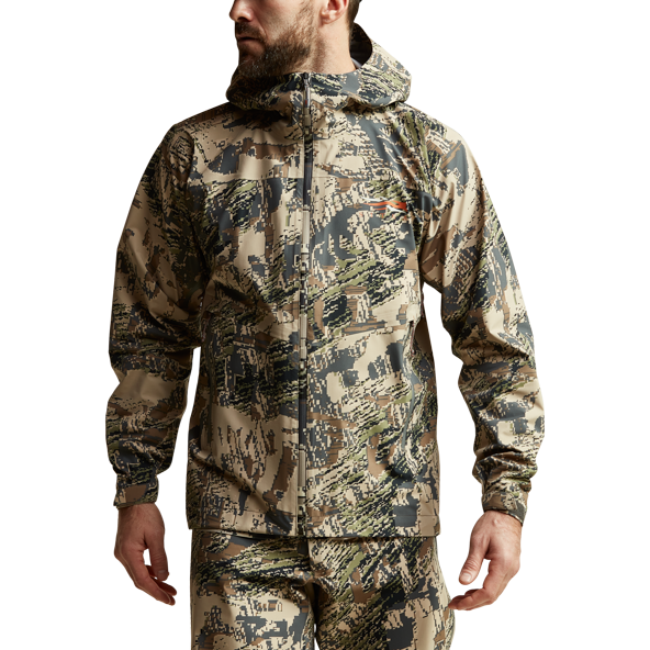 Sitka Dew Point Jacket
