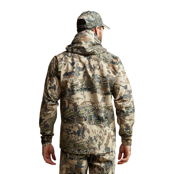 Sitka Dew Point Jacket