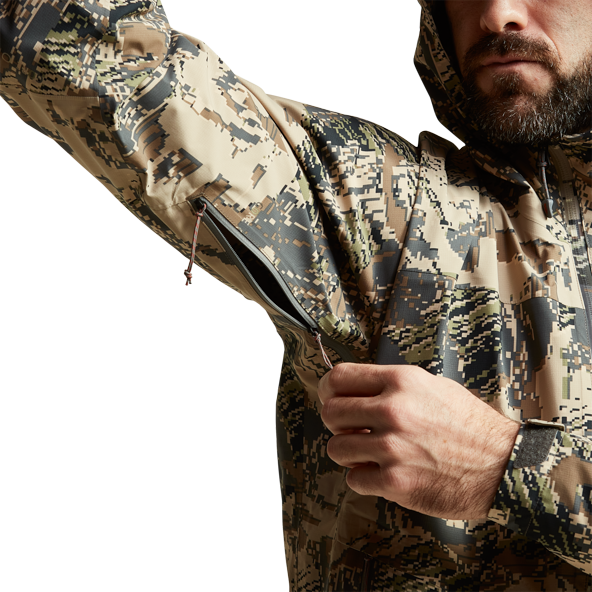 Sitka Dew Point Jacket