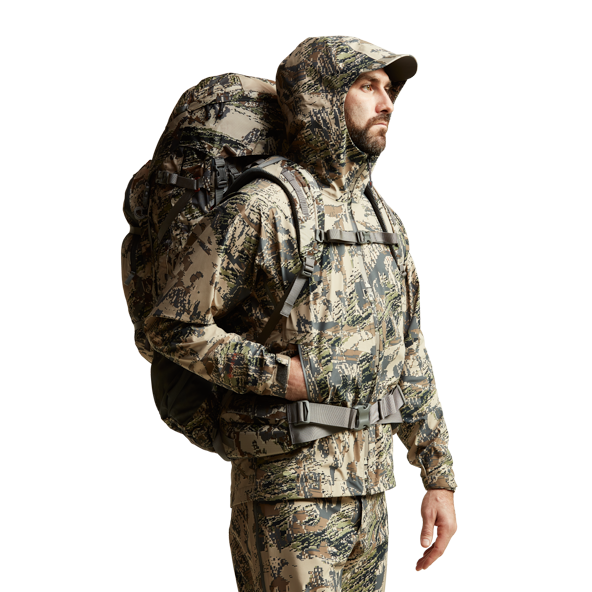 Sitka Dew Point Jacket