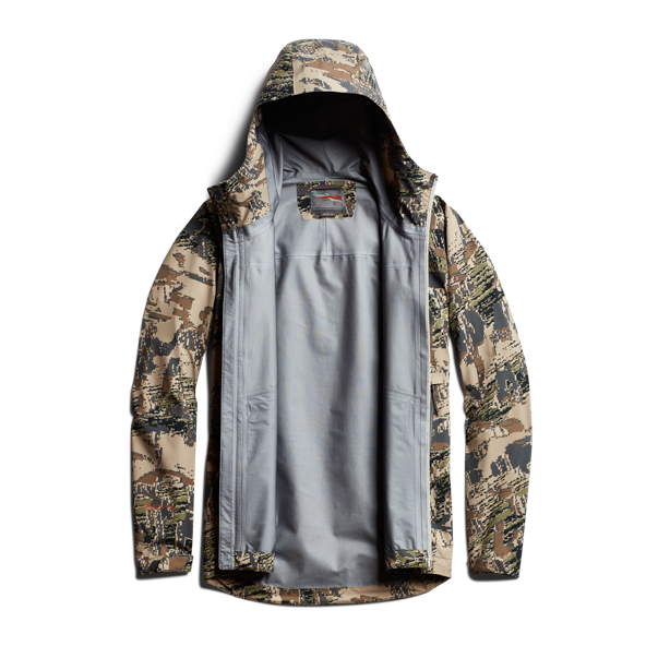 Sitka Dew Point Jacket