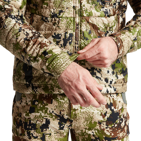 Sitka Kelvin Aerolite Jacket Badass Outdoor Gear