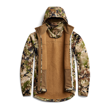 Sitka Traverse Hoody