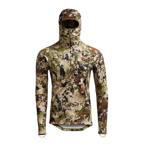 Sitka Heavyweight Hoody Badass Outdoor Gear