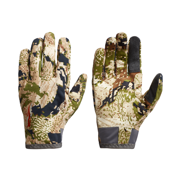 Sitka top callers glove
