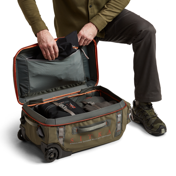 Sitka Rambler Carry-On