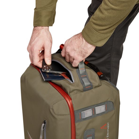 Sitka Rambler Carry-On