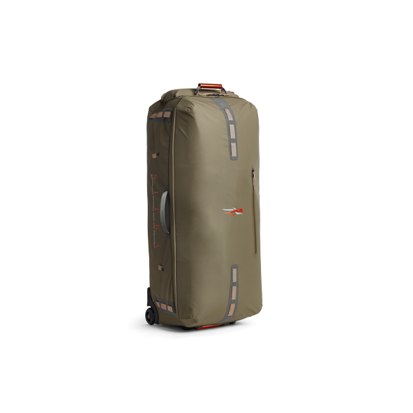 Sitka luggage hotsell