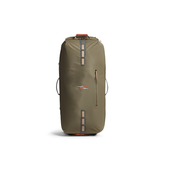 Sitka Nomad Hunting Luggage – Badass Outdoor Gear