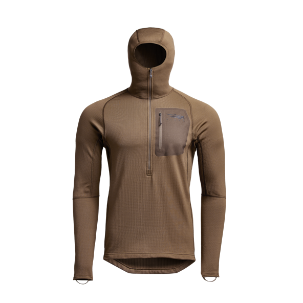 Sitka apex shop hoodie