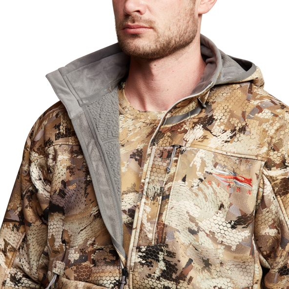 Sitka waterfowl hoodie hotsell