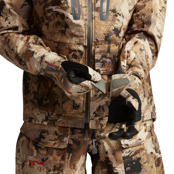 Sitka 2025 pantanal parka