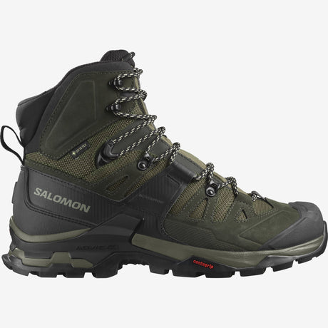 Salomon Quest 4 GTX Olive Night