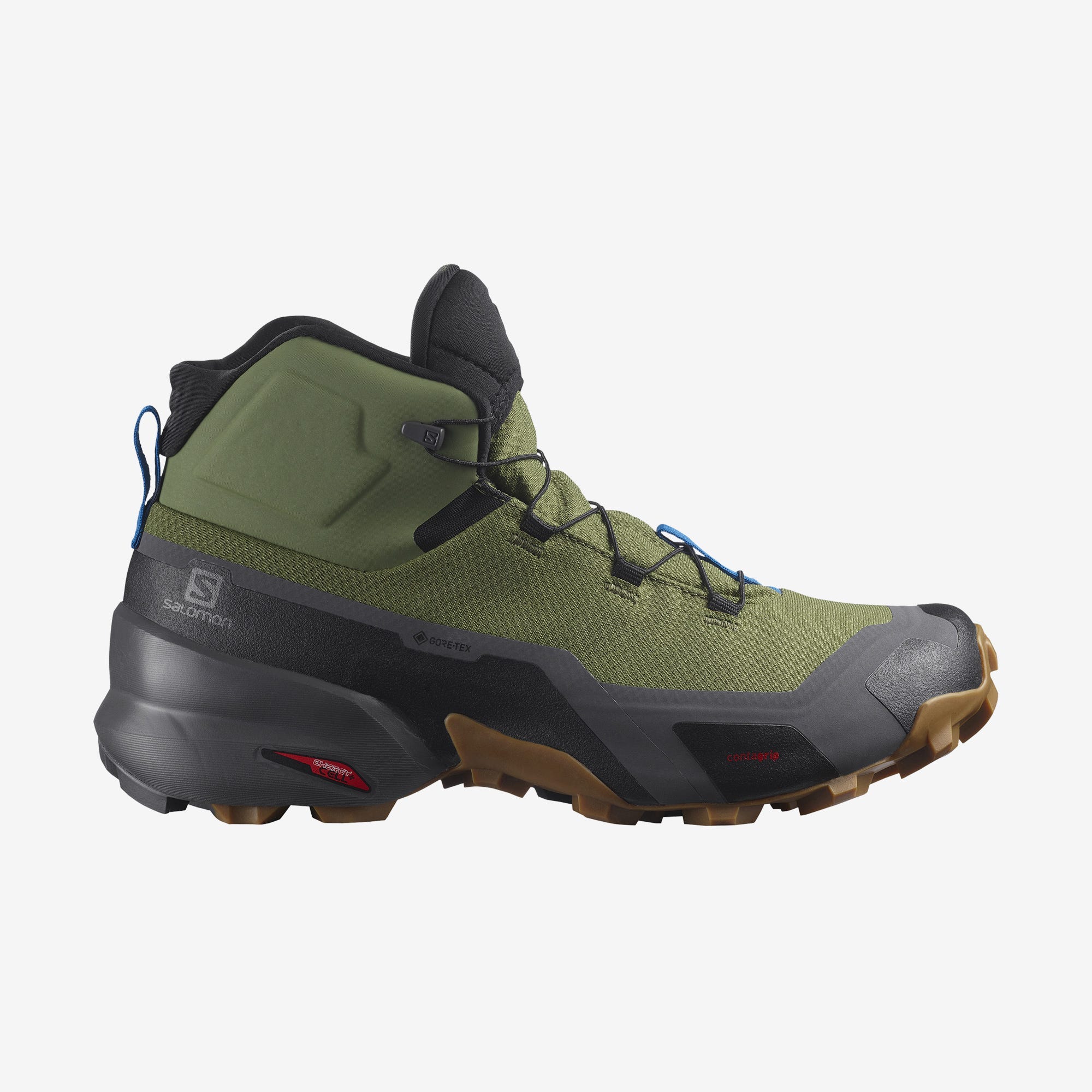 Salomon Cross Hike Mid GTX CLOSEOUT