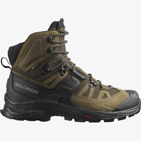 Salomon Quest 4 GTX Desert Palm