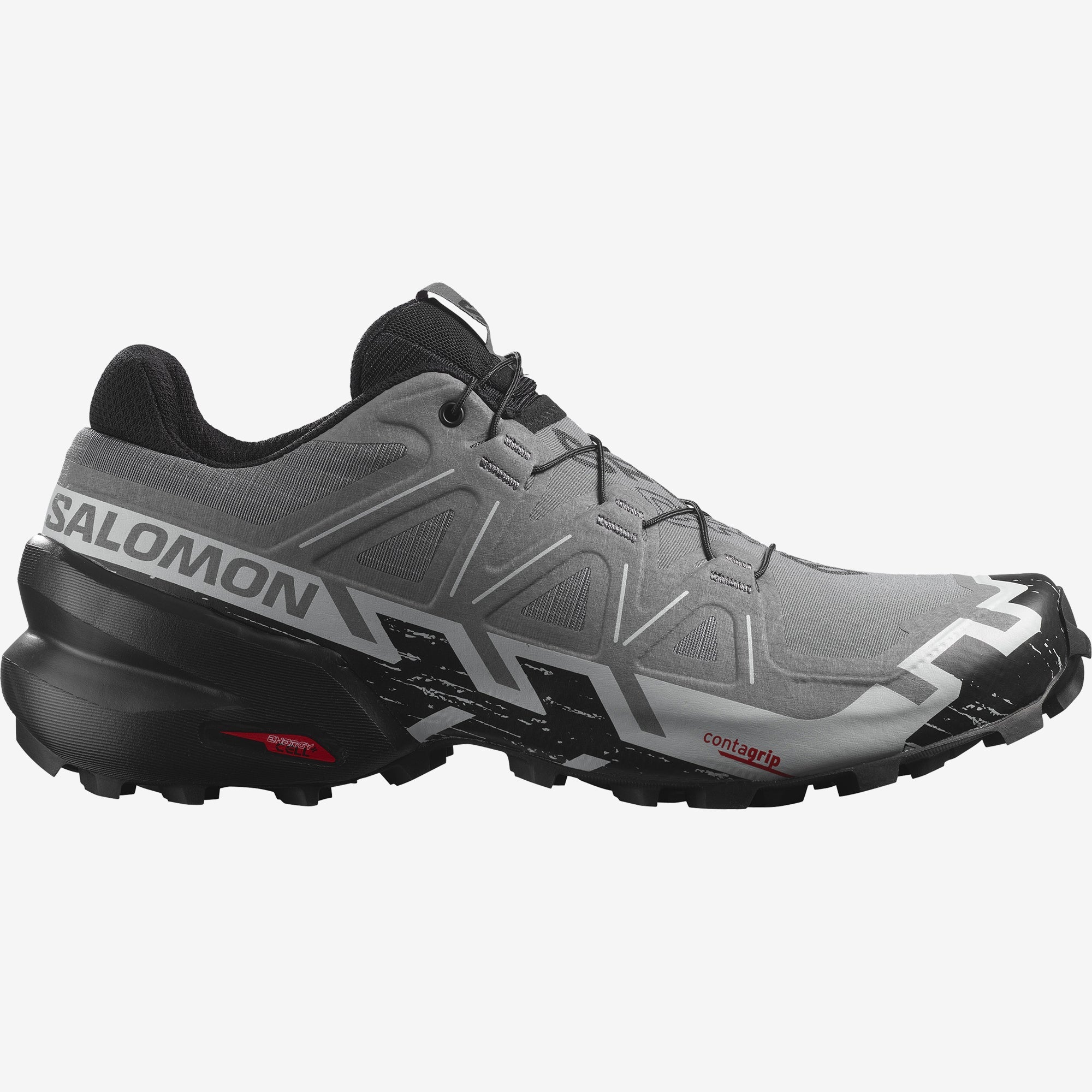 Salomon Speedcross 6 - Men's Trail Running Shoes – Badass