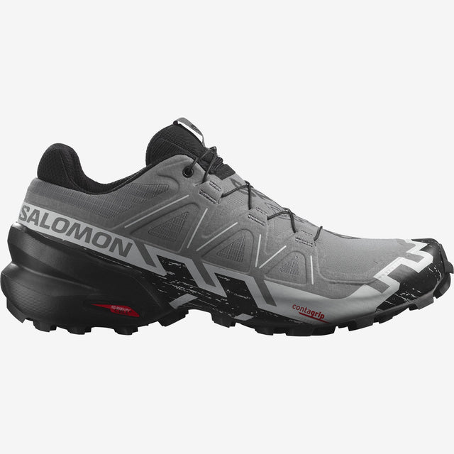 Salomon Speedcross 6 Quiet Shade