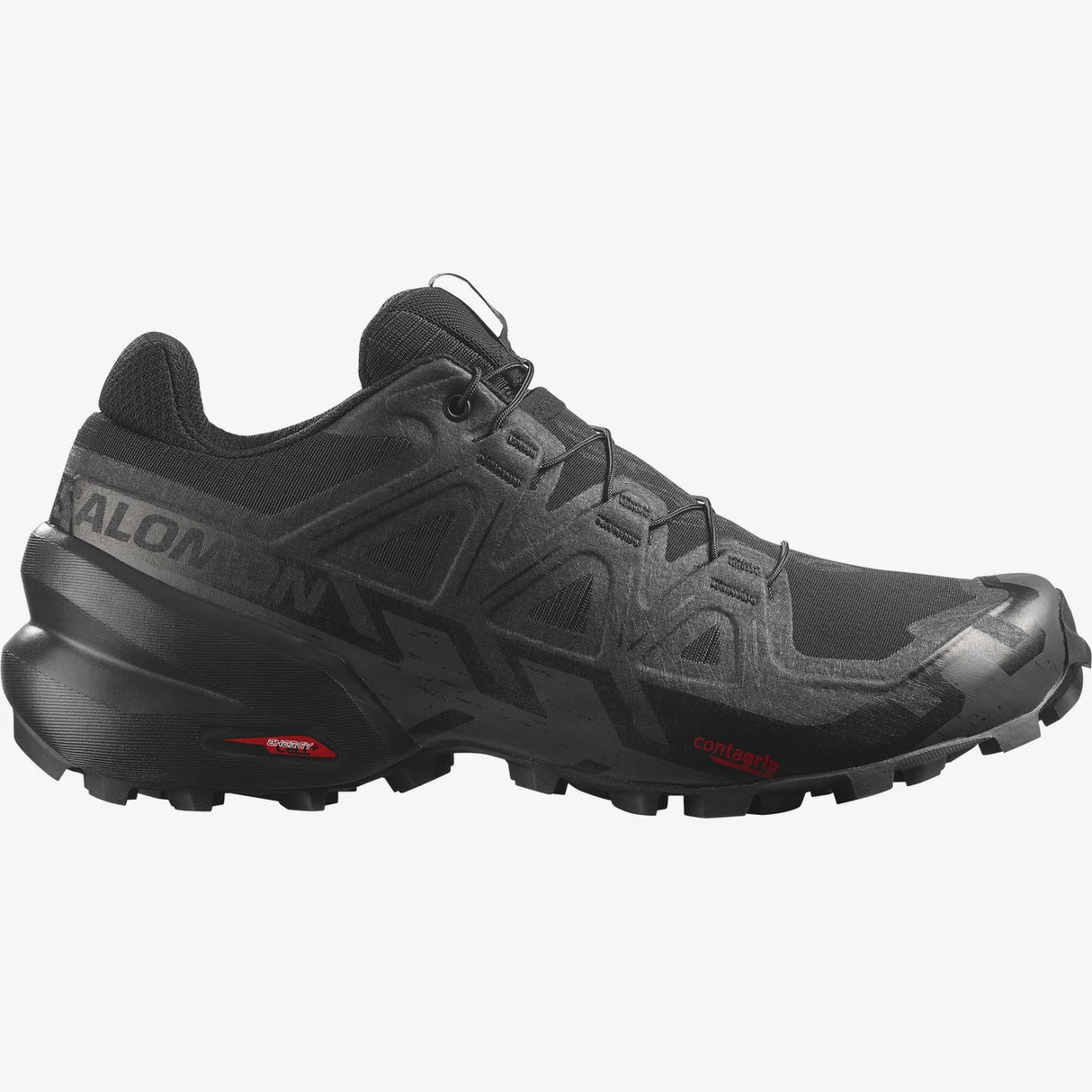 Salomon supercross top
