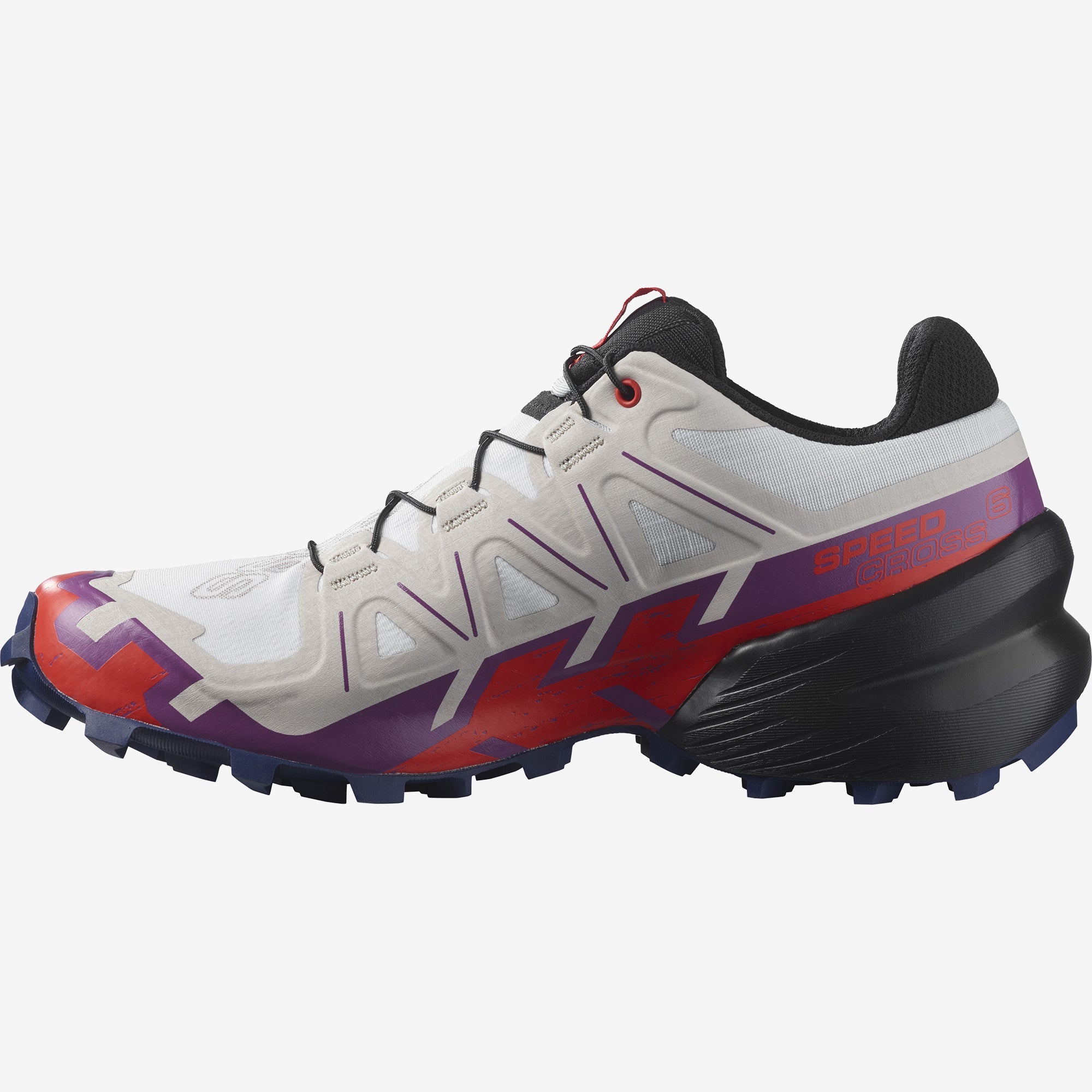 Salomon side outlet