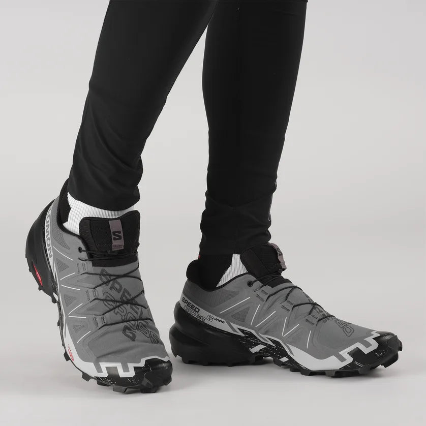 Salomon Speedcross 6 Wide Badass Outdoor Gear