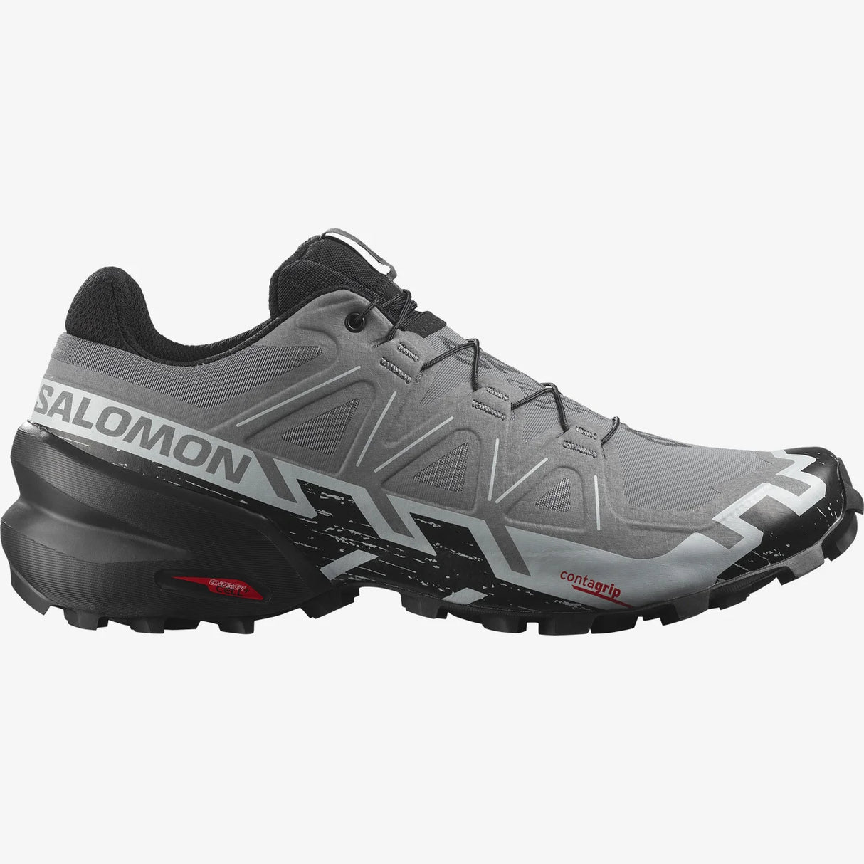 Salomon Speedcross 6 Wide Quiet Shade