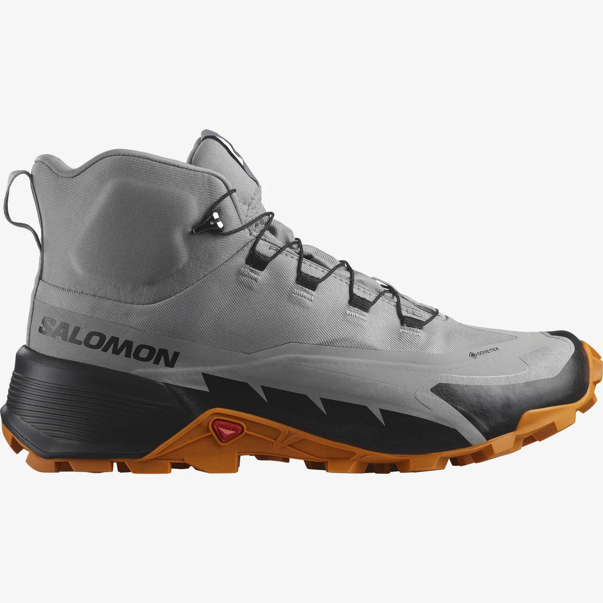 Salomon Cross Hike Mid GTX 2 Badass Outdoor Gear