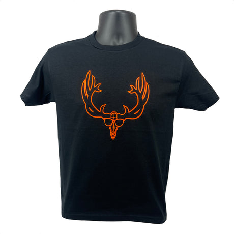 Badass Outdoor Gear Shades Buck T-Shirt