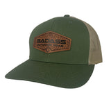 Badass Outdoor Gear Patch Hat