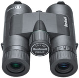 Bushnell Demo Binocular/Rangefinder Optics and Case