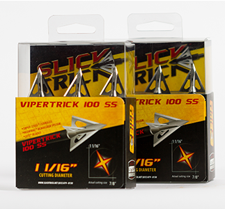 Slick Trick Pro Series Vipertrick SS