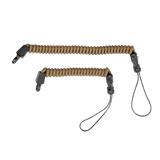 Marsupial Rangefinder Tether