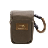 Marsupial Rangefinder Tether