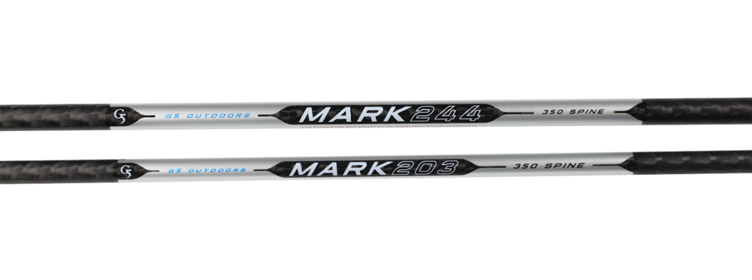 Prime Mark Series 244 Arrows
