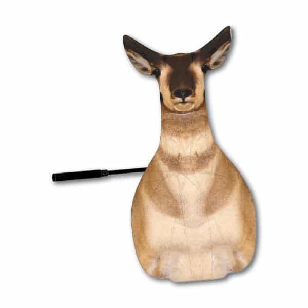 Antelope Fan - GEAR