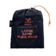 Argali Large Game M.O.B. Pack Game Bag Set - GEAR