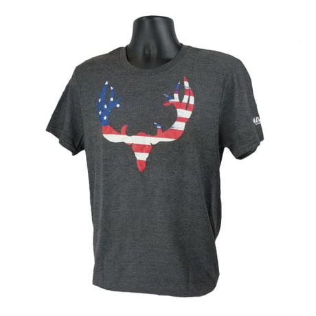 Badass Outdoor Gear American T-shirt - Small - CLOTHING