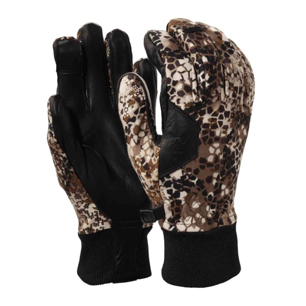 Badlands Hybrid Gloves - Approach FX / Medium - CLOTHING