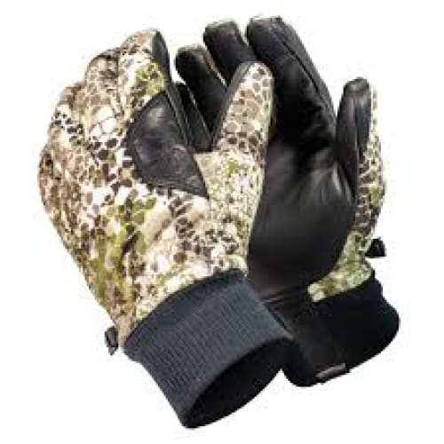 Badlands Hybrid Gloves - Approach / Medium - CLOTHING