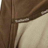 Badlands Rise Vest - CLOTHING