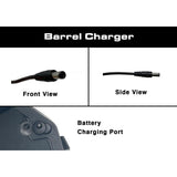 Bakcou 12 Volt DC Battery Charger - GEAR