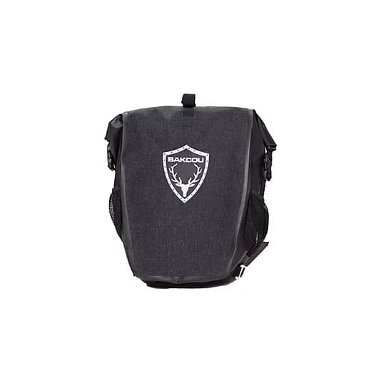 Bakcou Backpack/Pannier Bag - GEAR