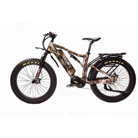 Storm electric bike for sales sale