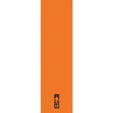 Bohning Arrow Wraps 4” - Flo Orange / Standard (Up to 19/64)