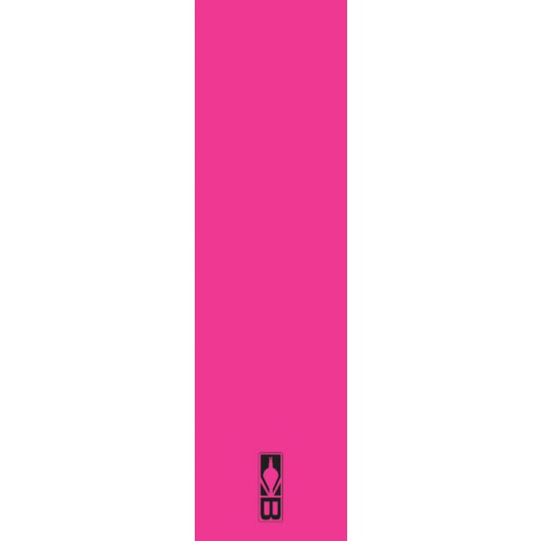 Bohning Arrow Wraps 4” - Flo Pink / Standard (Up to 19/64) -