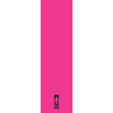 Bohning Arrow Wraps 4” - Flo Pink / Standard (Up to 19/64) -