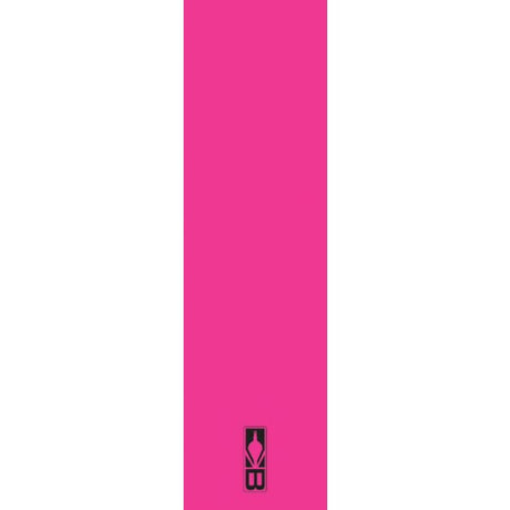 Bohning Arrow Wraps 4” - Flo Pink / Standard (Up to 19/64) -