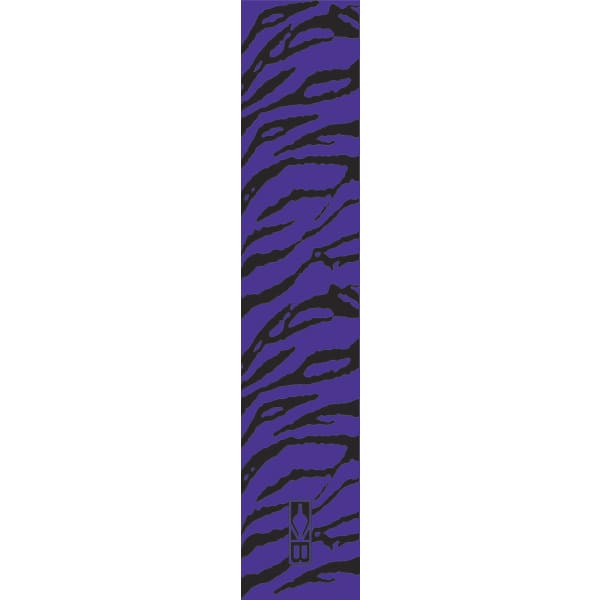 Bohning Arrow Wraps 4” - Purple Tiger / Standard (Up to 