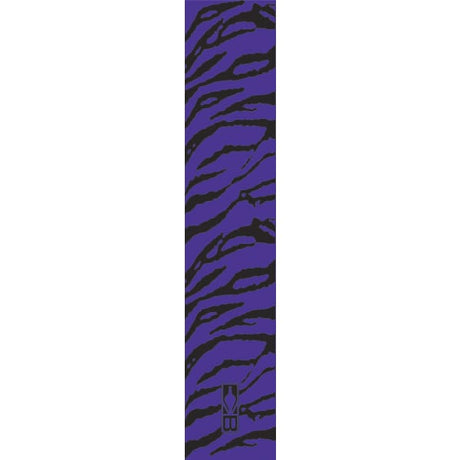 Bohning Arrow Wraps 4” - Purple Tiger / Standard (Up to 